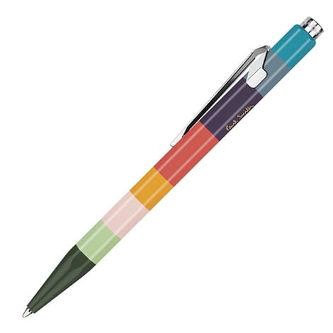 qué bolígrafo caran dache es mejor más adecuado perfecto para oficina ambiente laboral moderno con estilo personalidad
