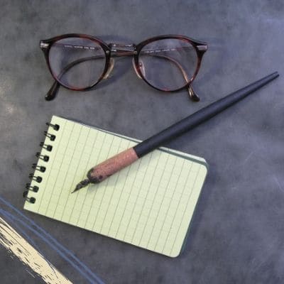 Historia de la escritura (III): ¿qué herramientas hemos utilizado para escribir?