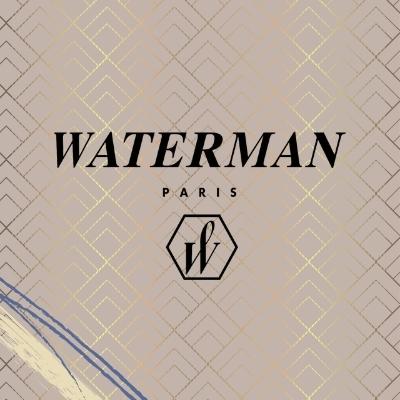 Herramientas de escritura Waterman